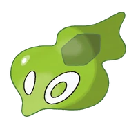 Célula de Zygarde