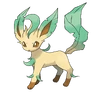Leafeon