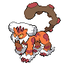 Landorus tótem N2B2