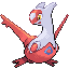 Latias RZ