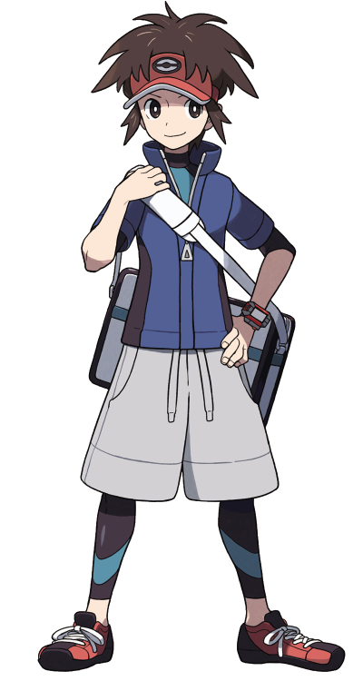 Rizzo | WikiDex | FANDOM powered by Wikia
