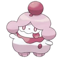 Slurpuff