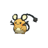 Dedenne XY