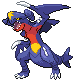 Garchomp Pt