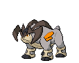 Terrakion NB