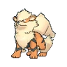 Arcanine
