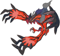 Yveltal