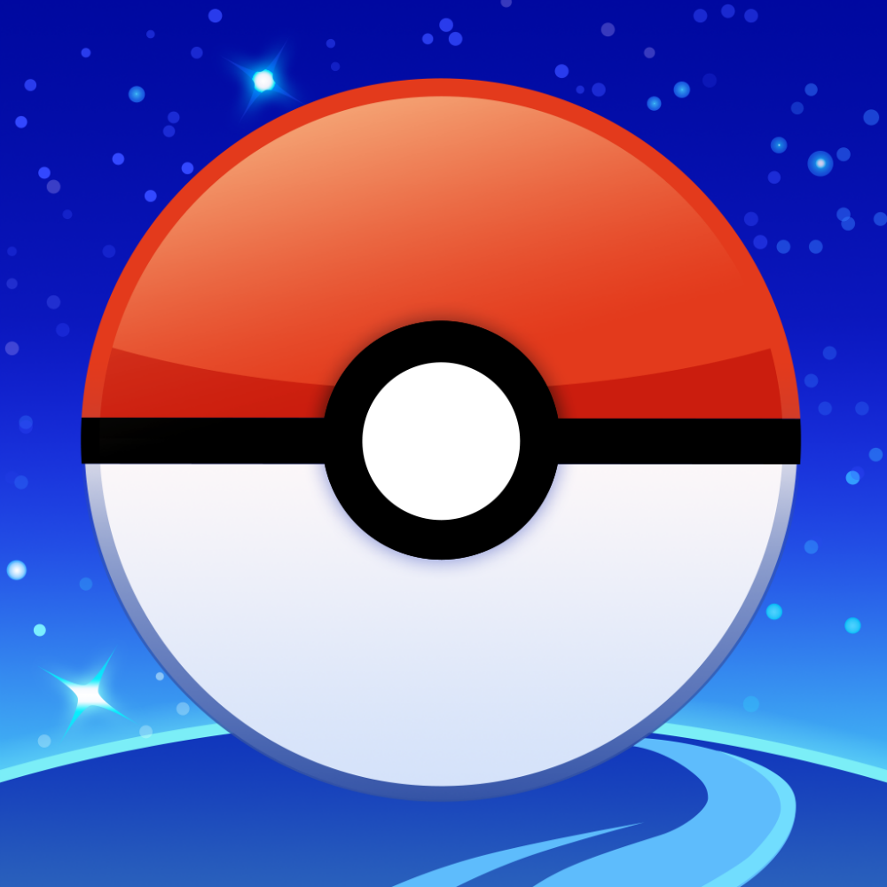 Icono de Pokémon GO