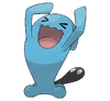 Wobbuffet