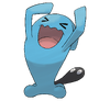 Wobbuffet