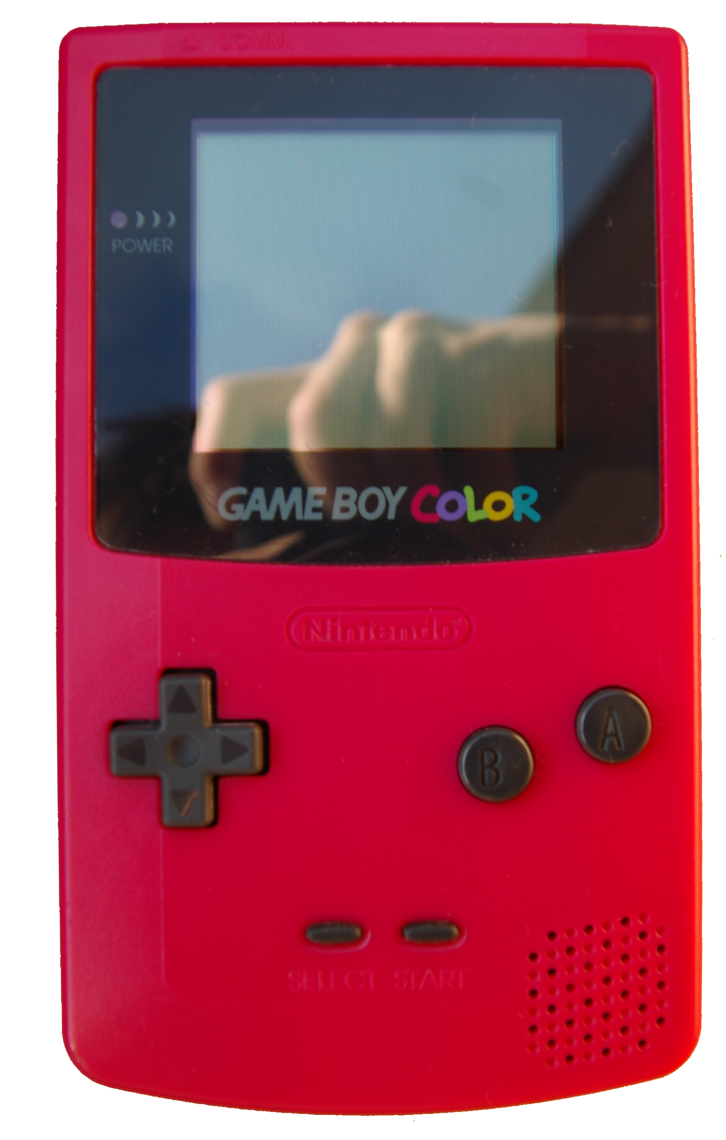 Boy Video Game Coloring Pages Game Boy Color WikiDex Fandom powered by Wikia