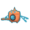 Rotom lavado XY