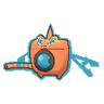 Rotom lavado XY