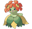 Bellossom