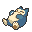 Snorlax icon