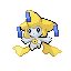 Jirachi RZ