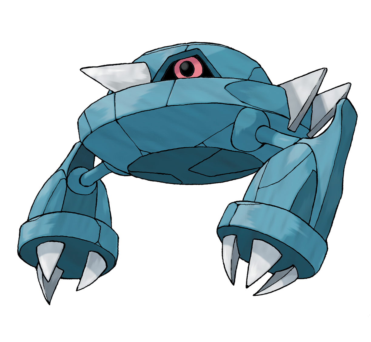 Metang | WikiDex | Fandom powered by Wikia