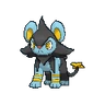 Luxio XY