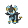 Luxio XY