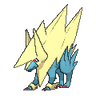 Mega-Manectric XY