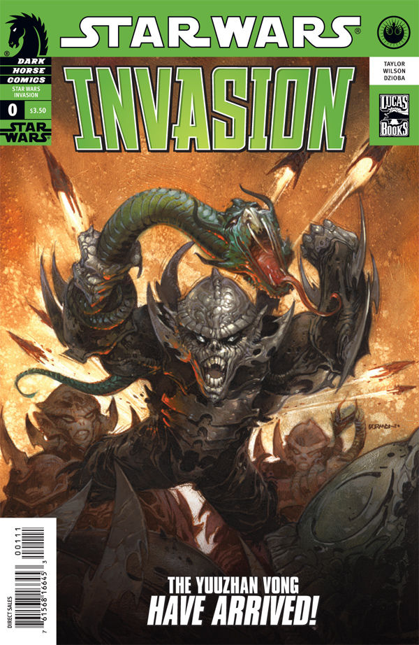 Invasiòn