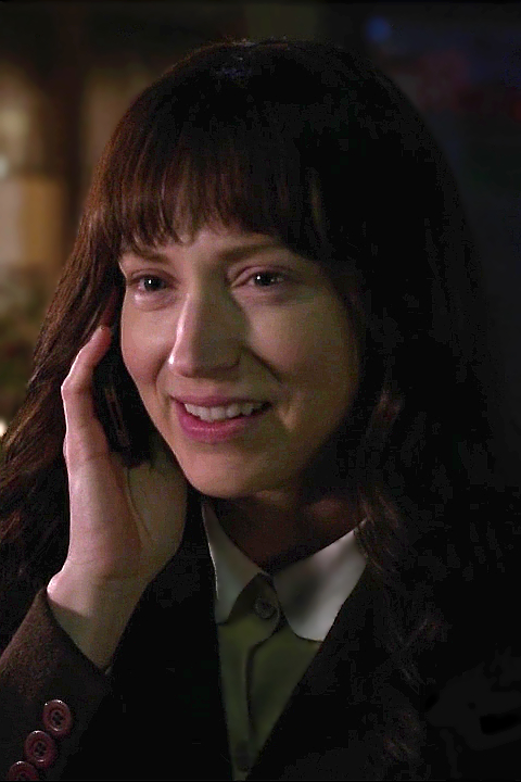Esprits Criminels Saison 14 Maeve Donovan | Wiki Esprits Criminels | FANDOM powered by Wikia
