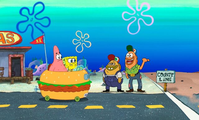 Archivo:Tour bob esponja 4.jpg
