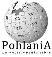 Pohlania Wikia logo 2012.png