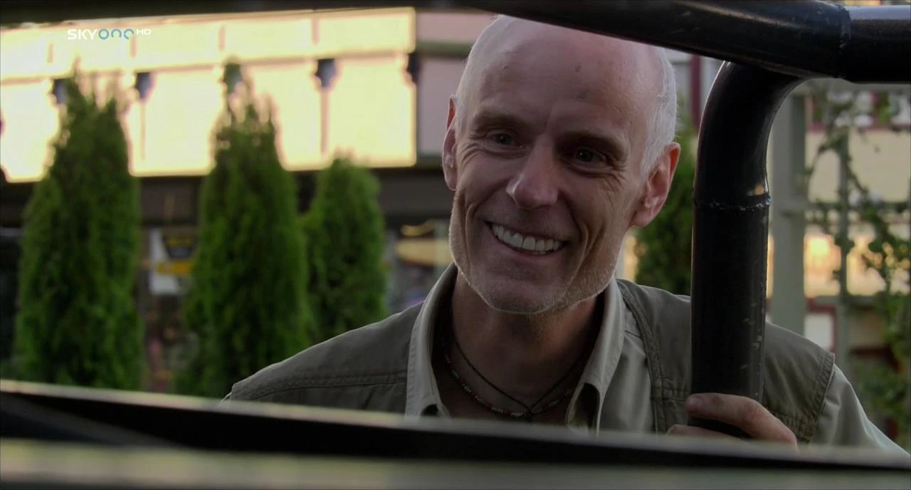 Jim Taggart EUReKA Die geheime Stadt Wiki FANDOM powered by Wikia