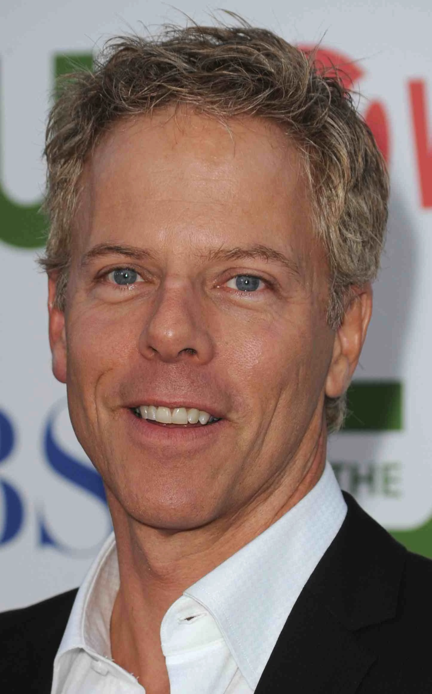 Greg Germann | Eureka Wiki | Fandom powered by Wikia