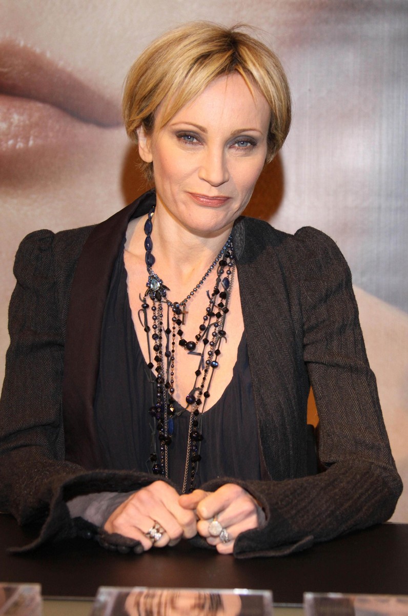 Patricia Kass Nude Photos 40 Patricia Kass Nude Photos 76