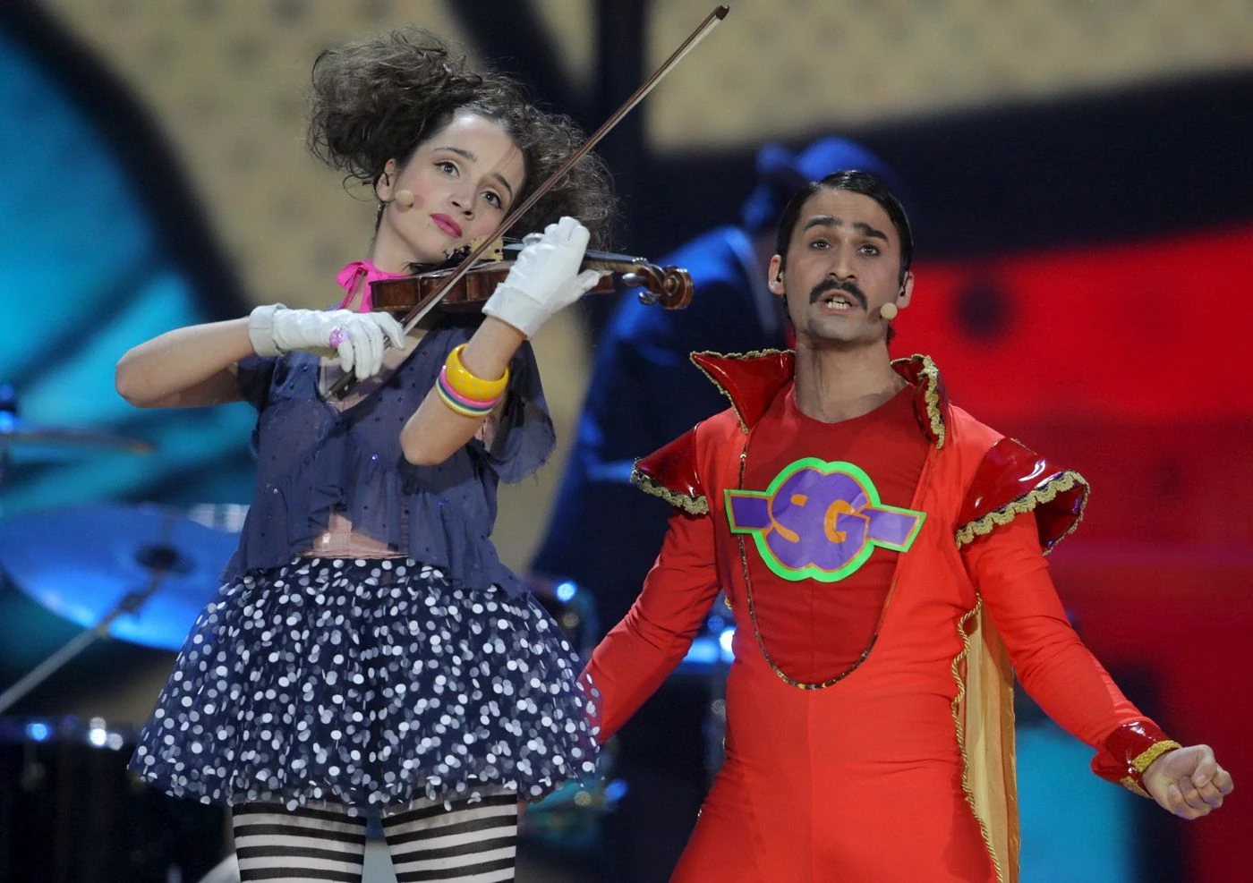 Image Gipsy.cz.jpg Eurovision Song Contest Wiki
