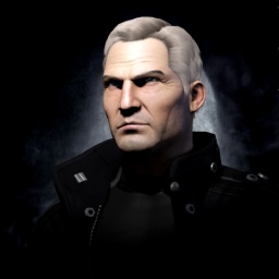 Custom avatar
