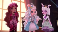Briar Bunny Darling
