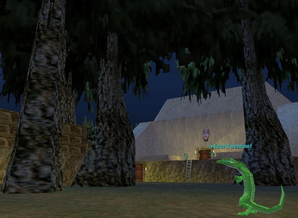 Temple of CazicThule EverQuest Wiki FANDOM powered by Wikia