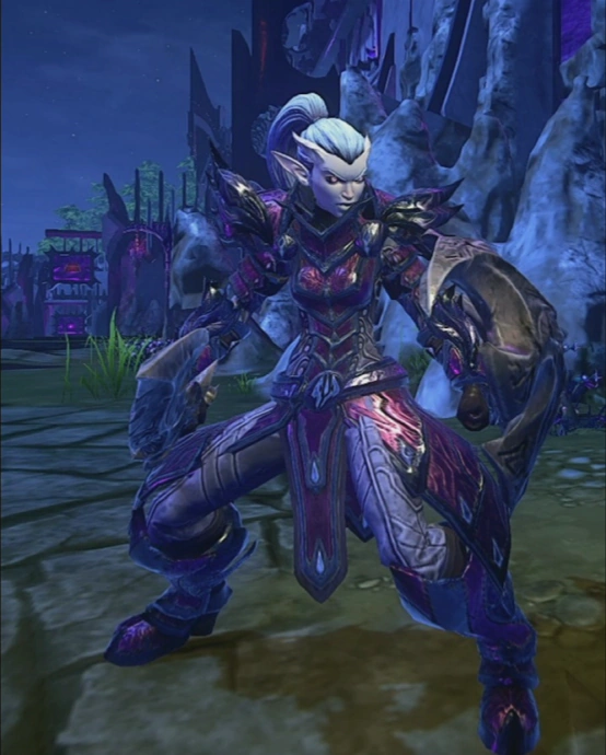 Warrior EverQuest Next Wiki FANDOM powered by Wikia