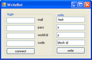 WriteBot