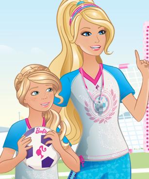 Stacie Roberts | Everything Barbie Wiki | FANDOM Powered By Wikia