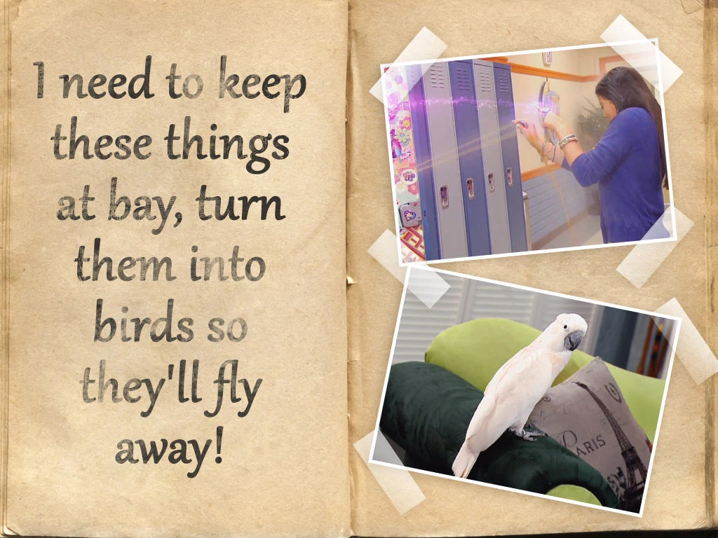 Image Ewwemmasspellbookflipbookimage6.jpg Every Witch Way