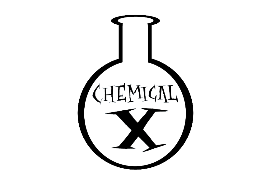 Chemical X The Evil Wiki Fandom powered by Wikia