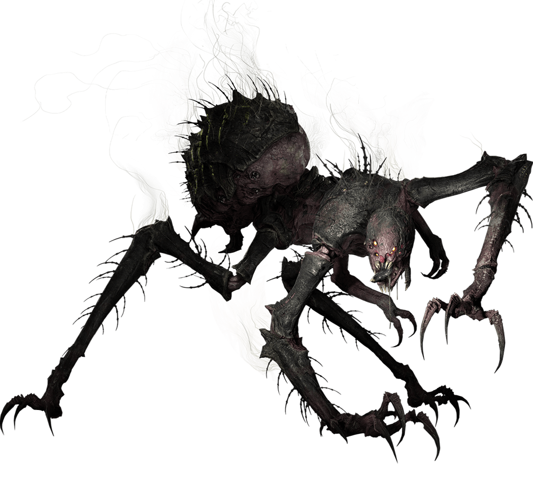 Overwatch vs EVOLVE Monsters | Spacebattles Forums