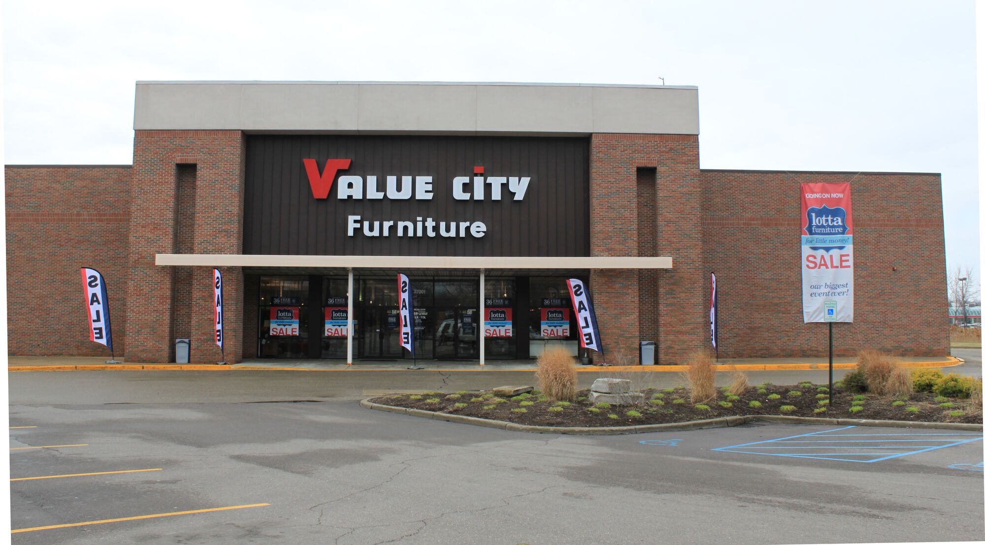 Image Value City Furniture Store Westland Michigan.JPG EX515 Wiki