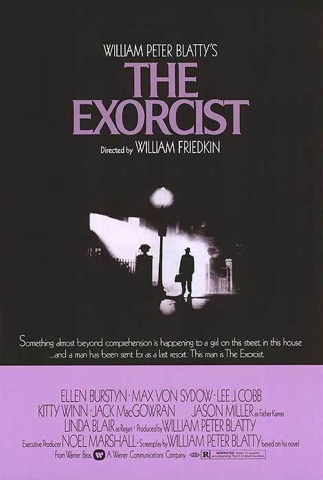 The Exorcist | The Exorcist Wiki | Fandom powered by Wikia