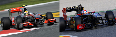 McRenault - Champions