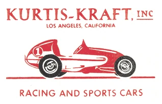 Kurtis Kraft The Formula 1 Wiki Fandom powered by Wikia