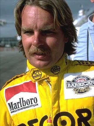 Keke Rosberg | The Formula 1 Wiki | Fandom powered by Wikia