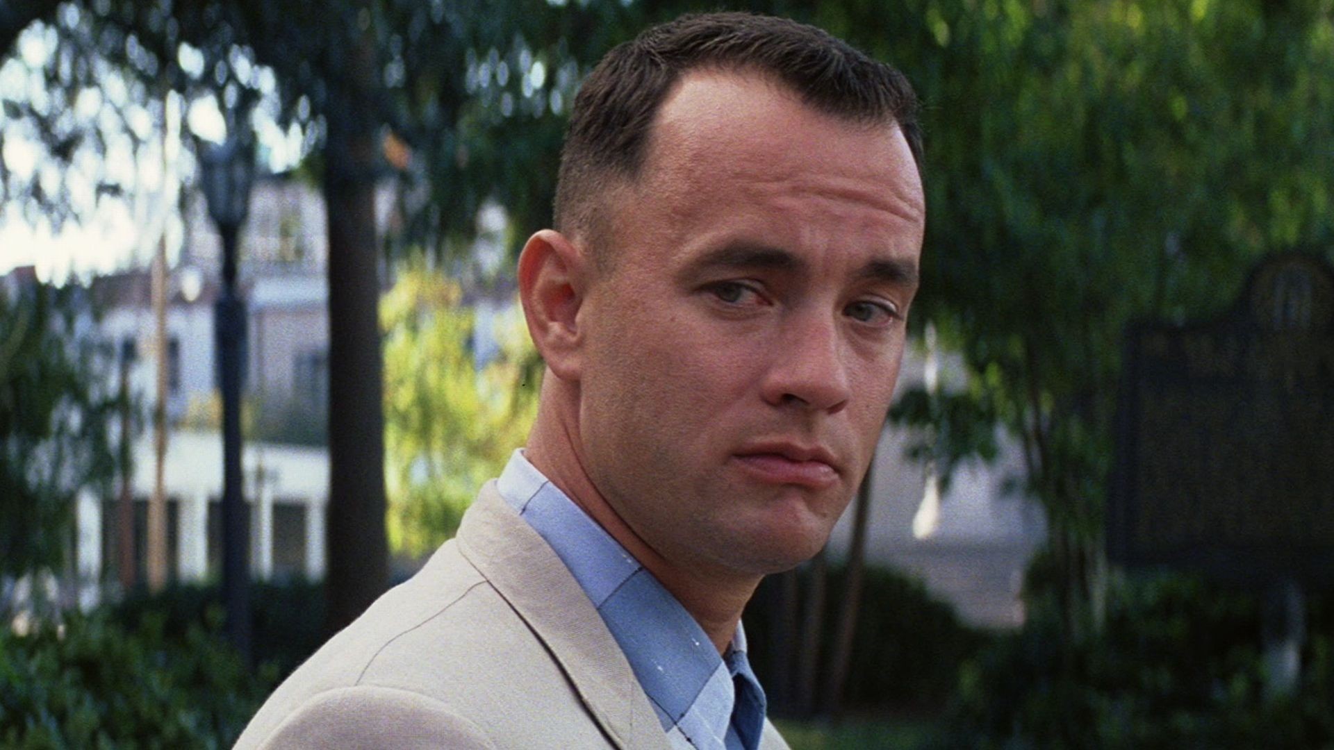 Image result for FORREST GUMP