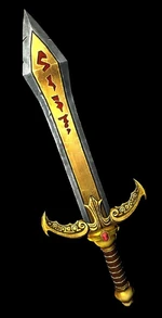Sword of Strategia