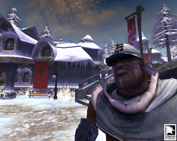 File:Snowspire Village Guard.jpg