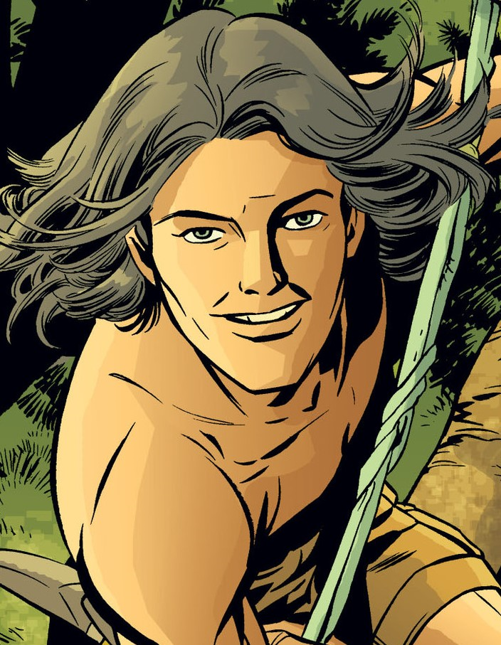 Book of fables episode 1